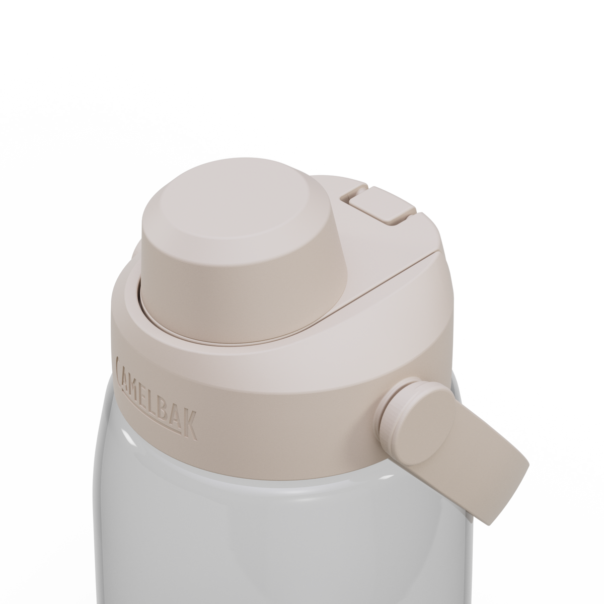 Thrive Chug 32oz, Clear