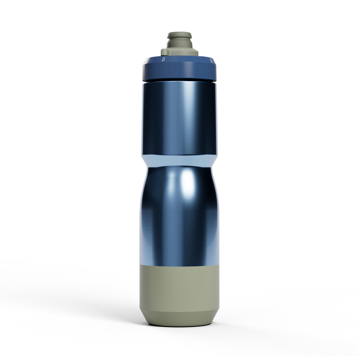 Podium Insulated Steel 22oz, Mercury Deep Sea