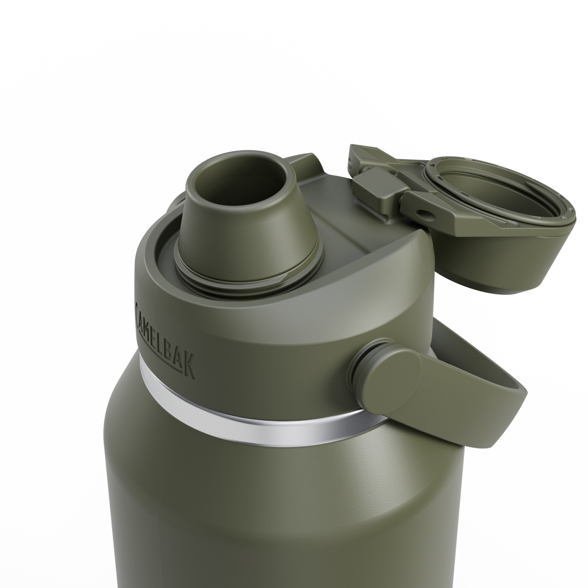 Thrive Chug VSS 40oz, Moss