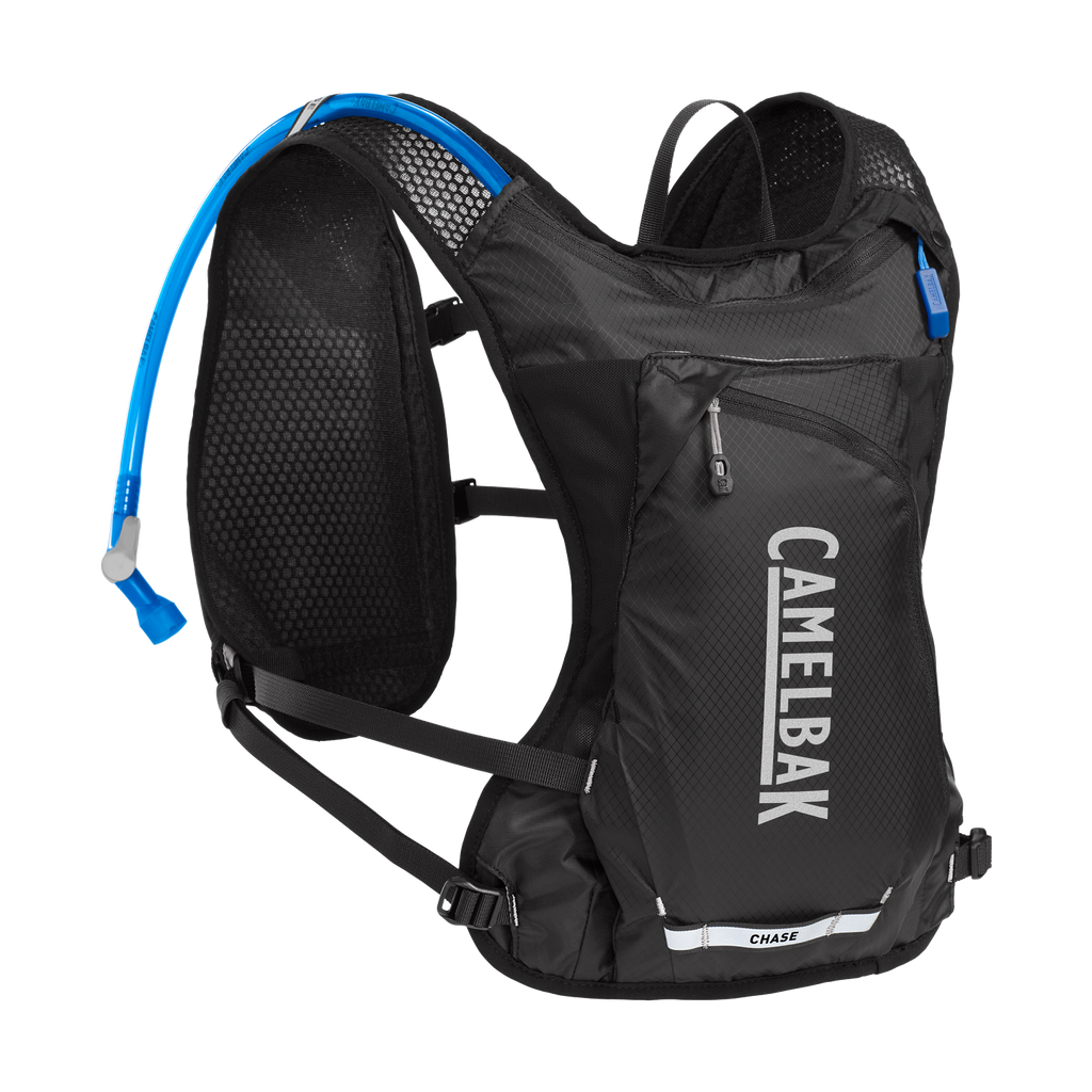 Women's Chase™ Race 4 Hydration Vest with Crux® 1.5L Reservoir X9