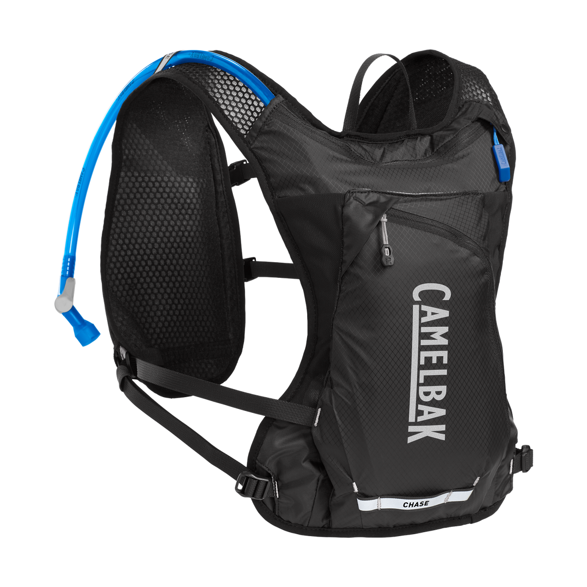 Women's Chase™ Race 4 Hydration Vest with Crux® 1.5L Reservoir X9