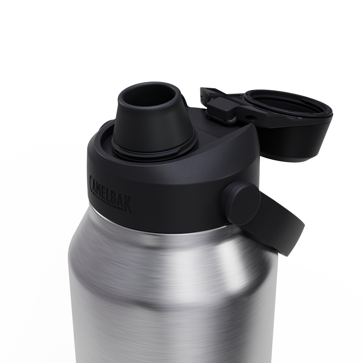 Thrive Chug VSS 40oz, Stainless