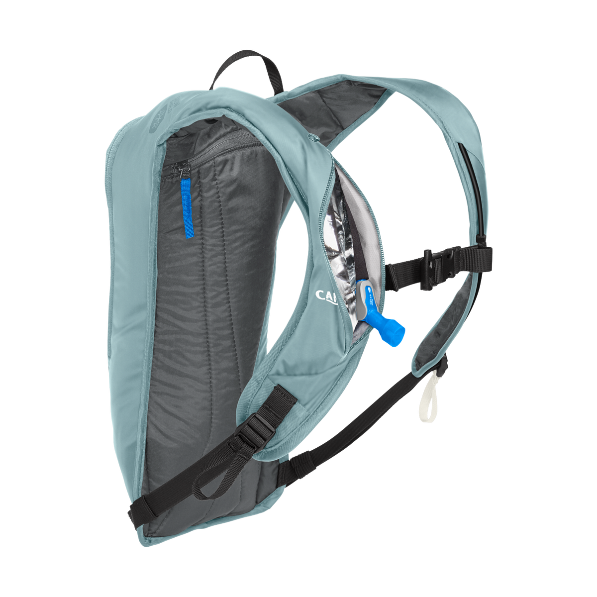 Zoid, 70oz., Blue Mist/Black