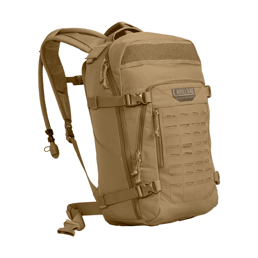 Sparta™ 100oz Mil Spec Crux M6
