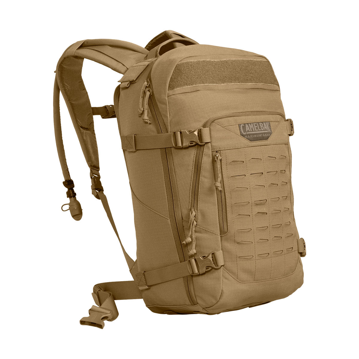 Sparta™ 100oz Mil Spec Crux M6